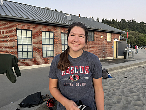 Player Of The Game: Cecilia P