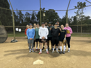 APF Team Photo