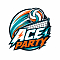 Ace Party Team Logo