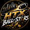 HTX Ball-Stars Team Logo