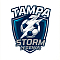 Tampa Storm Legends Team Logo