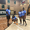Serve It Up Team Logo