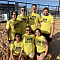 Lord Volleymort and the Death Hitters