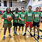 Ball Busters Team Logo
