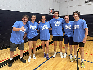 Beast Team Photo