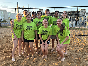 Boptarts Team Photo