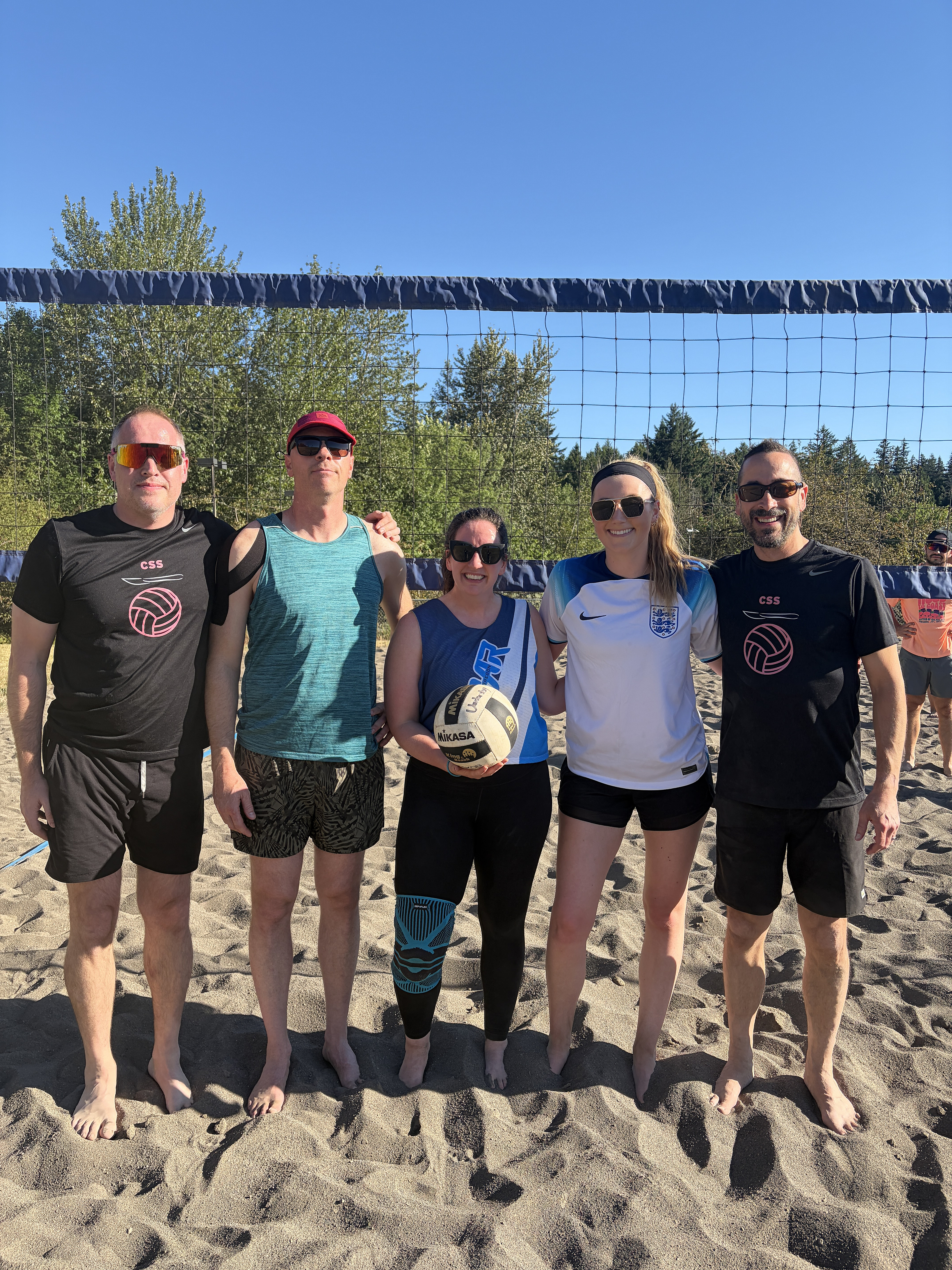 Cut Set Spike