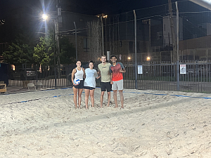 LP Animals Team Photo