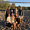 Sets on the Beach Team Logo