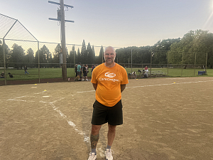 Player Of The Game: Walter B