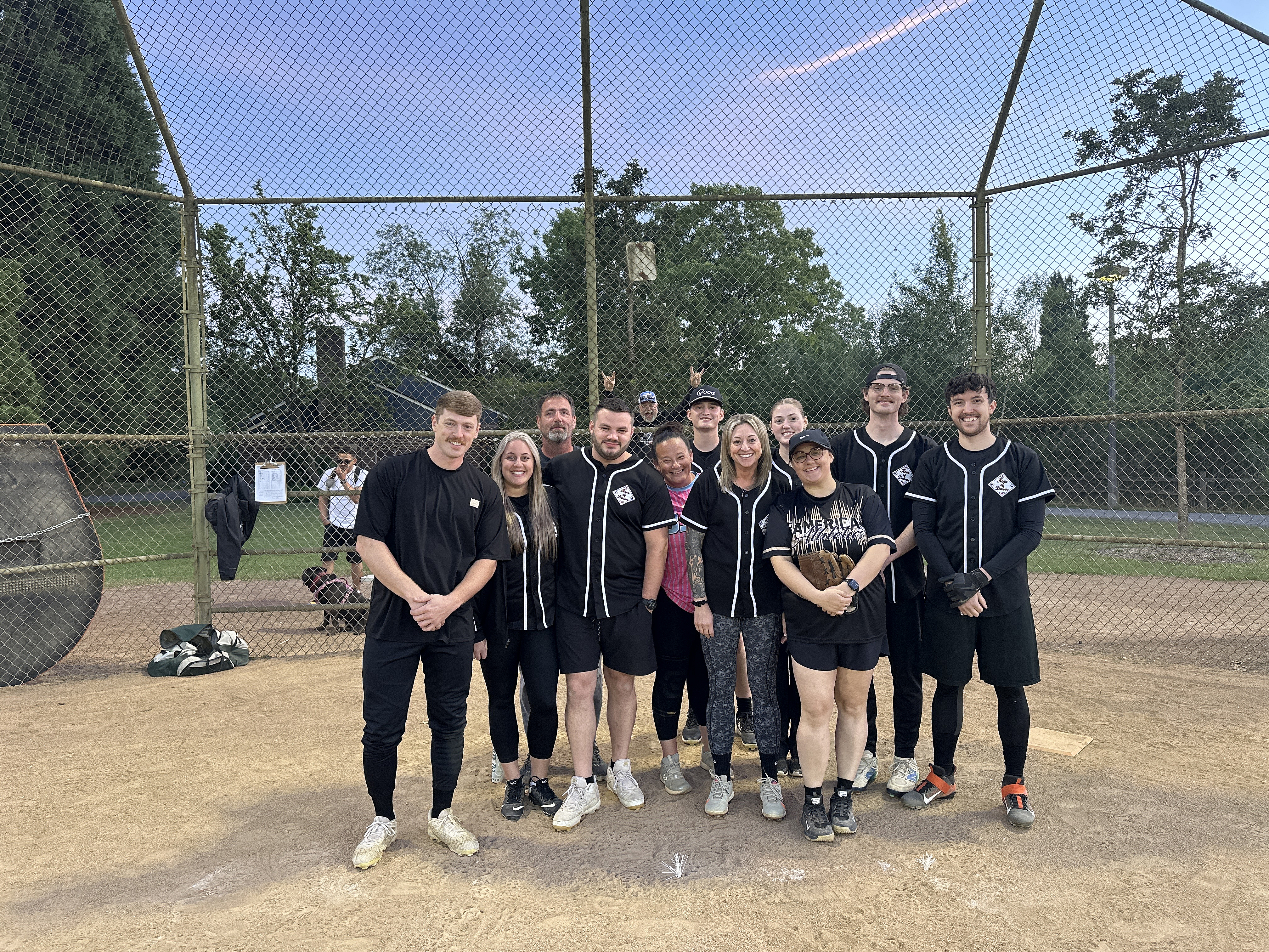 Aces of Bases