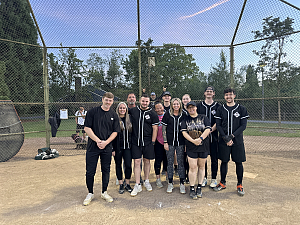 Aces of Bases Team Photo