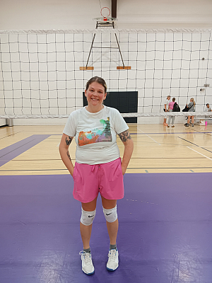 Player Of The Game: Skye W
