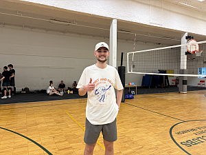 Player Of The Game: Nick K