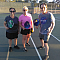 The Real Picklebacks Team Logo