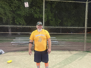 Player Of The Game: Jason A