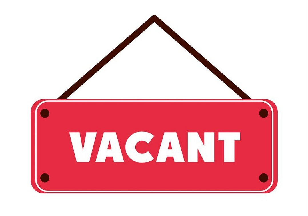 Vacant Team