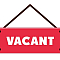 Vacant Team Team Logo