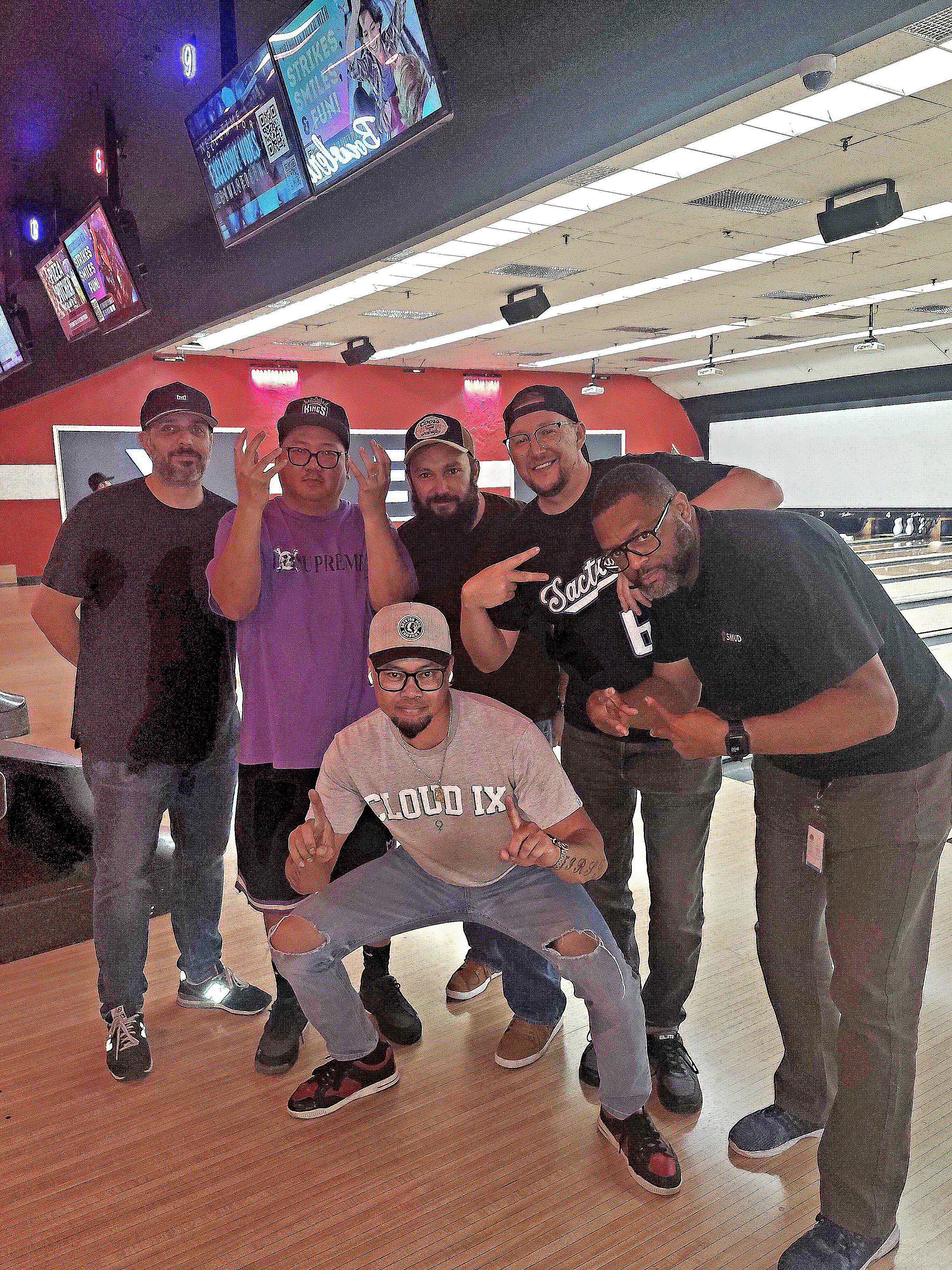 Straight Outta The GUTTER