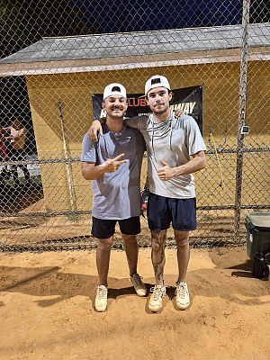 Player Of The Game: Matt  H