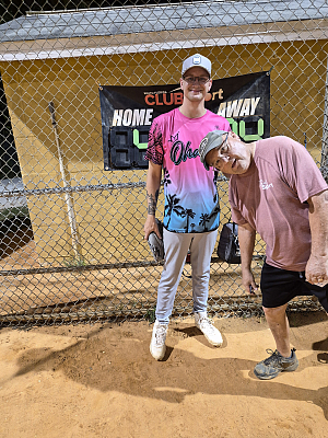 Player Of The Game: Bailey S