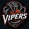 Vipers Team Logo