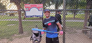 Player Of The Game: Hector S
