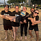 The Beach Bumps Team Logo