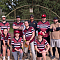 Mighty Wombats Team Logo