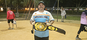 Player Of The Game: Jose O