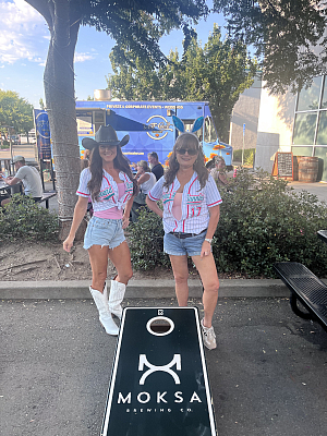 Board Bunnies 