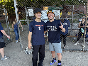 Player Of The Game: Daiki T