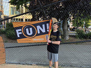 Player Of The Game: Max B