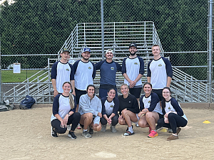 Bush Bandits  Team Photo