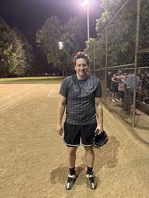 Player Of The Game: Eric R