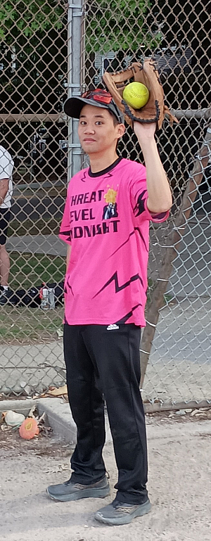 Player Of The Game: Jesse C