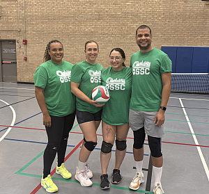 Block & Load Team Photo