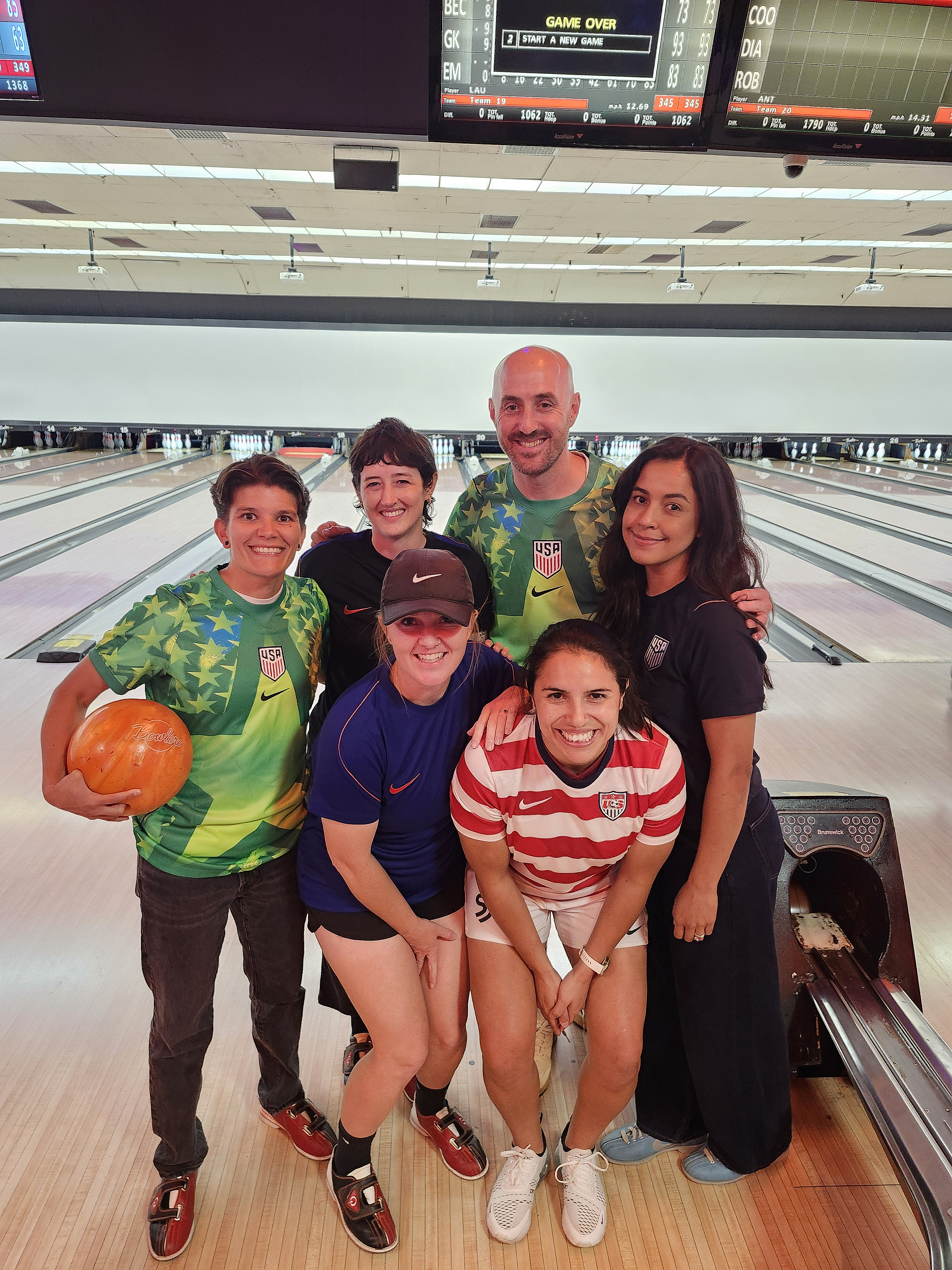 Bowling FC