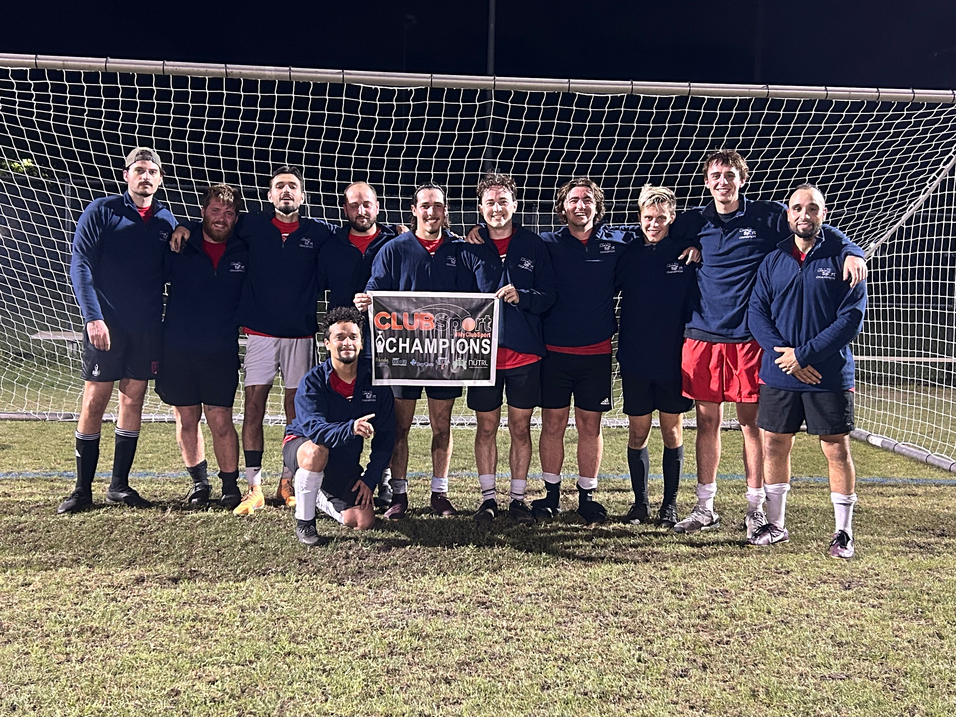 Free Ballers (a) - CHAMPS