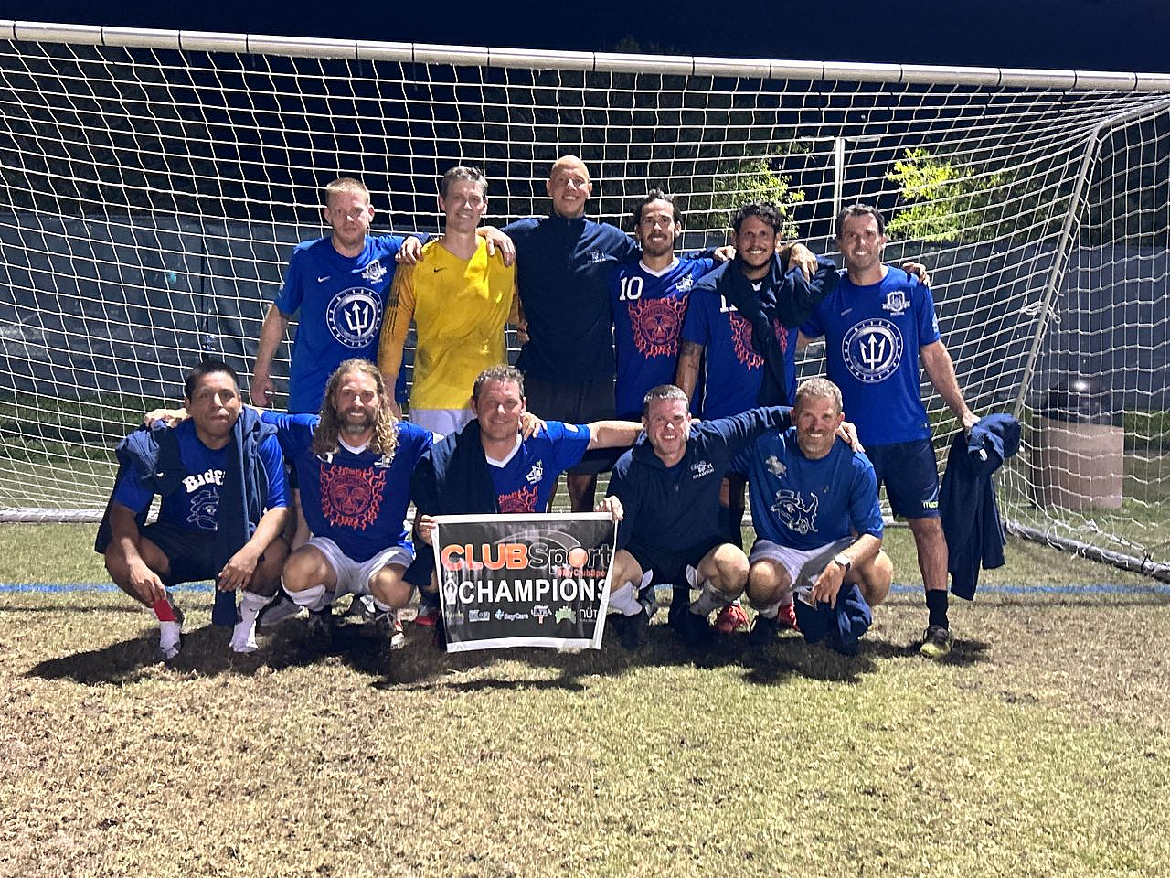 Badfish II (i) - CHAMPS