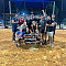Dinger Derby - CHAMPS Team Logo