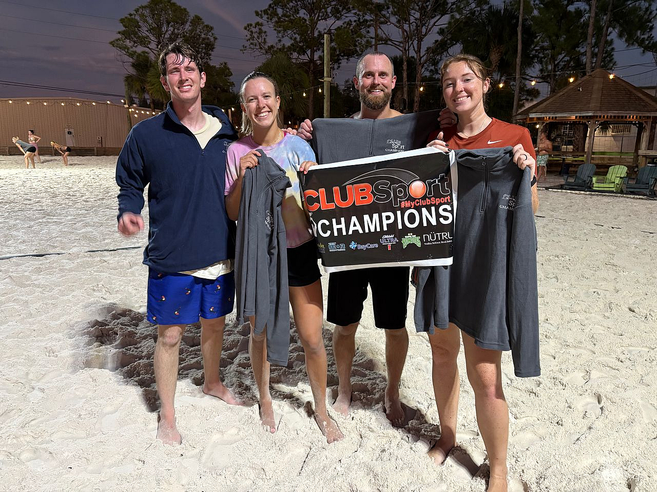 Maybe We'll Get Better (ca) - CHAMPS