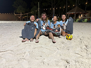 Rawr xD (cb) - CHAMPS Team Photo