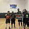 Nothing But Net Worth - CHAMPS Team Logo