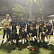 JOGA FC - CHAMPS Team Logo