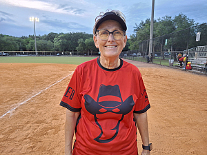 Player Of The Game: Cindy M