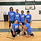 Volley Dawgs Team Logo