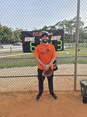 Player Of The Game: Leo G
