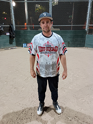 Player Of The Game: Patrick B