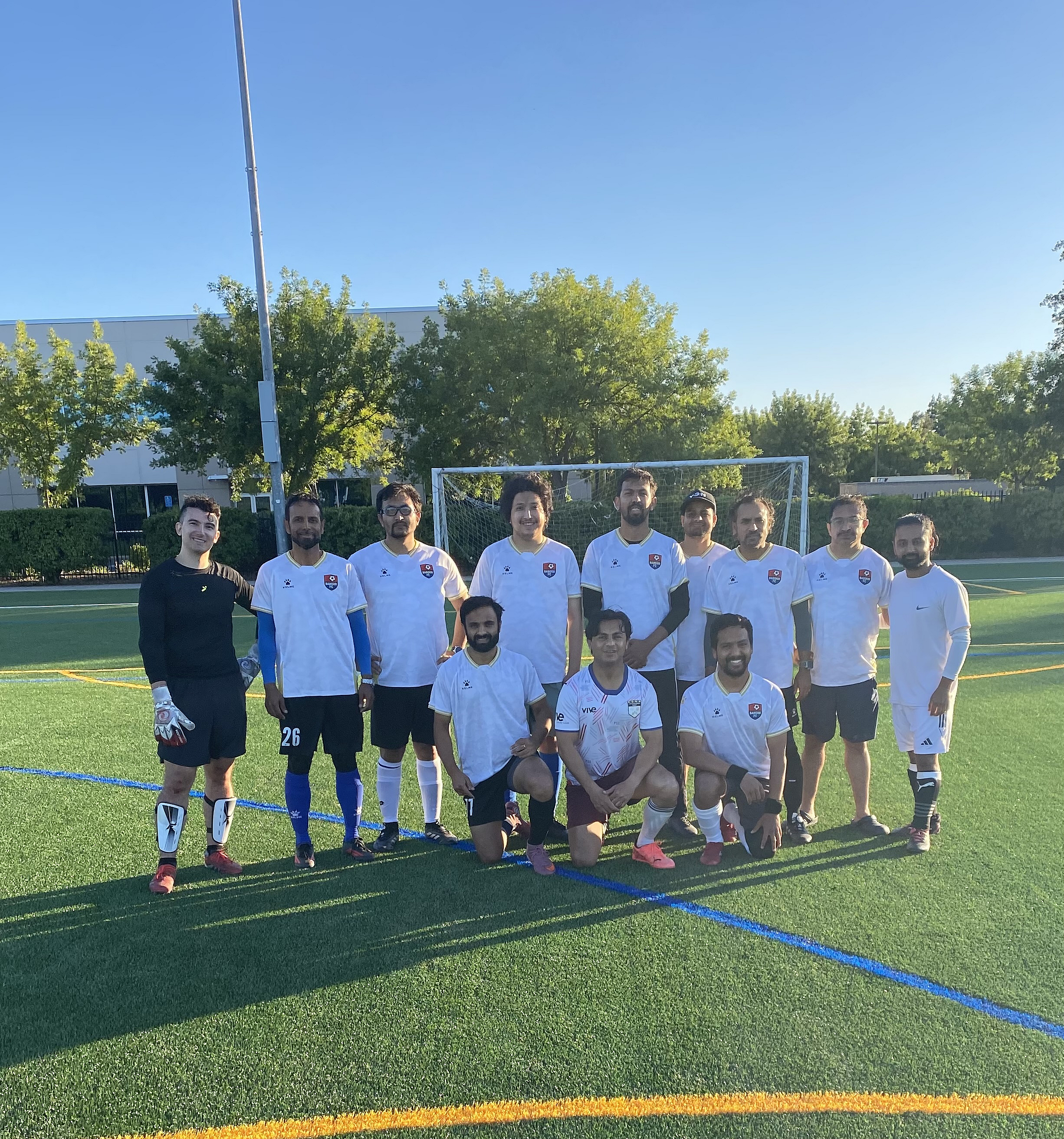 Barood FC